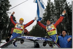 2008 WRC