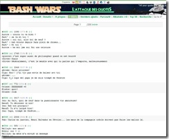 bash